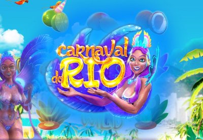 Слот Carnaval do Rio от провайдера TripleСherry