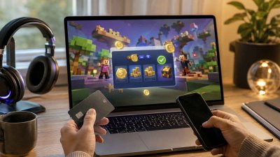 Robux ��� Roblox: ��� ��������� ������, ����������� ������� � �������� ������ �� ����