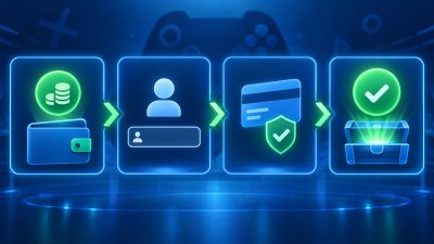 ��� ������, ���� � Steam ����������� ������: ��� ������ ��������� ������